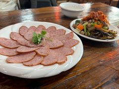 -东北缘餐厅(兰埔路店)