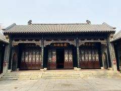 -天津戏剧博物馆