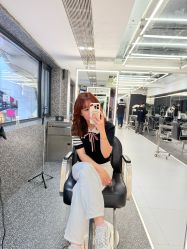 -厘里·salon