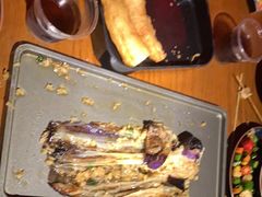 -令狐冲·活鱼馆(宝龙店)