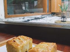 一口闷芝士南瓜-大牌大·传统杭帮菜(湖滨店)