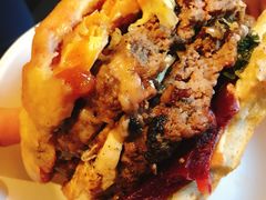 BigAl-Fergburger(皇后镇店)