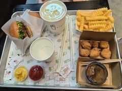 -Shake Shack(西单大悦城店)