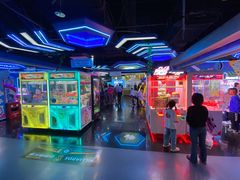 -真快活Coohoo Max(武商仙桃店)