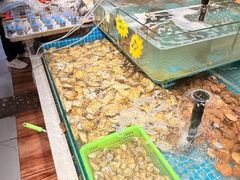 -和源祥·日照菜扛把子(万平口一店)