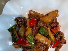 -恩然邦臣酒店-漫垛餐厅