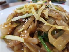 干炒牛河-金翠河烧鹅餐厅(北城天街店)