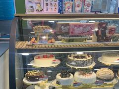 -DQ·蛋糕·冰淇淋(川沙东海岸店)