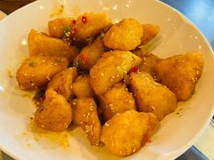 -老太原菜馆(中正天街店)