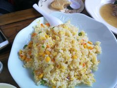 扬州炒饭-双东酒店(东关街店)