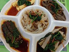 -令氏家外家周秦食府(高新店)