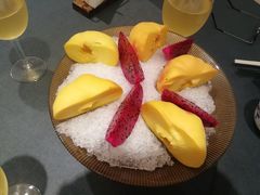 -旺顺阁海鲜广场(亚运村店)