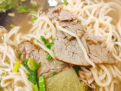 -有礼有面(知春路店)