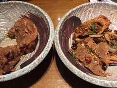 -95号酱骨·一块豆腐(展春园西路店)