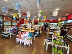 -中化道达尔太阳宫加油站