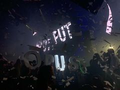 -CLUB OPUS欧贝斯酒吧(合肥店)