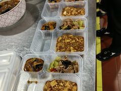 -俏巴渝·家宴·生日宴(锦绣城店)
