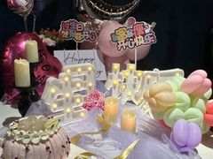 -时间仓(月湖公园店)