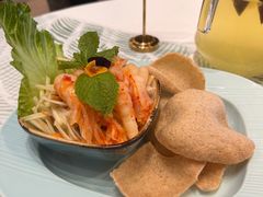 -蕉叶·广州明星泰国菜(黑金冠保利广场店)