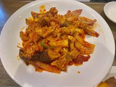 -清真·益鑫羊肉手抓馆(花园北街店)