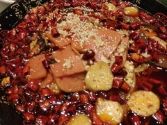 -永安之星休闲美食广场