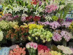 -翠微超市(牡丹园店)