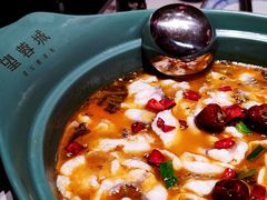 古法酸菜鱼-望蓉城·古法酸菜鱼(世纪汇店)