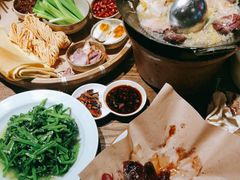 -鸽子窝(青塔店)