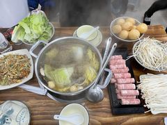 -牛小隆牛肉面馆(四牌楼店)