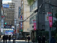 -阪急百货店(梅田总店)