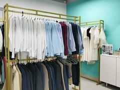 -拍刻风照相馆(浦江城市生活广场店)