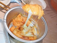 芝士板栗红薯-靓靓蒸虾·头牌蒸虾(万松园玲珑店)