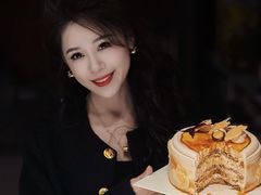 -花甜生活FatimCake·生日蛋糕
