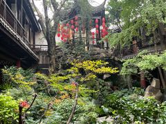 -钦善斋(武侯祠店)