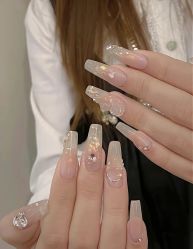 点击看大图 -M·X Nail日式美甲美睫