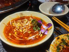 -蜀大侠火锅(总府路店)