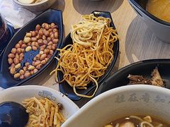 -桂在香知桂林米粉(红博中央公园店)