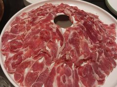 -南门四季铜锅涮肉(大屯·北苑店)