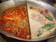 -湊湊火锅·茶憩(打浦桥日月光店)