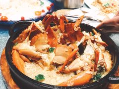 -蟹榭·本帮江浙菜·蟹宴(五角场合生汇商场店)