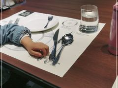 -西堤牛排(合肥之心城店)