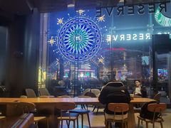 -星巴克臻选(上海合生汇1F店)