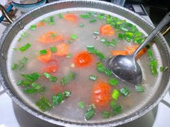 岩石海蛎汤-友德·赏味(世欧广场店)
