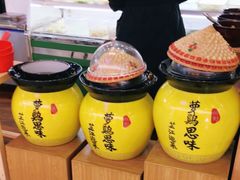 -萝鸡思味秘制泡菜(万家丽店)