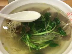 -小姜锅贴(凤凰街店)