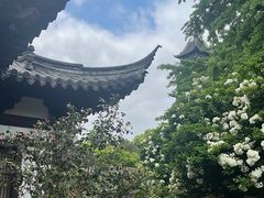 -常熟方塔园