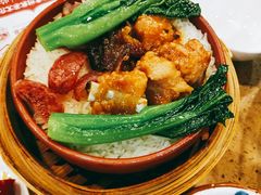 -点都德(大茶楼店)