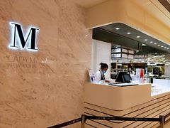 -Lady M(沙田新城市广场店)