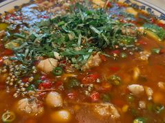 -遇见小厨·北京烤鸭·江湖菜·川菜(广福桥店)