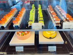 -广州富力君悦大酒店·凯菲厅